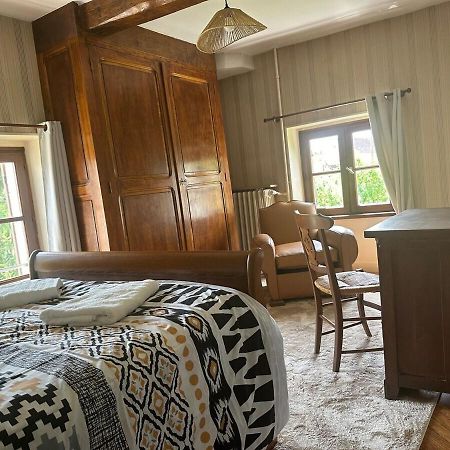 Maison Du Vignoble A 5 Minutes De Chablis Beine Екстер'єр фото