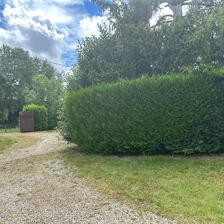 Maison Du Vignoble A 5 Minutes De Chablis Beine Екстер'єр фото