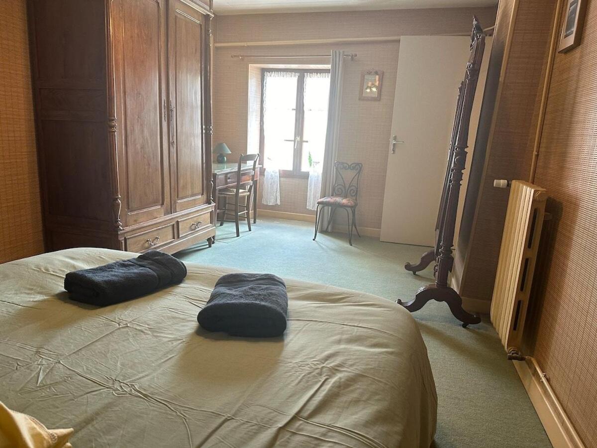 Maison Du Vignoble A 5 Minutes De Chablis Beine Екстер'єр фото