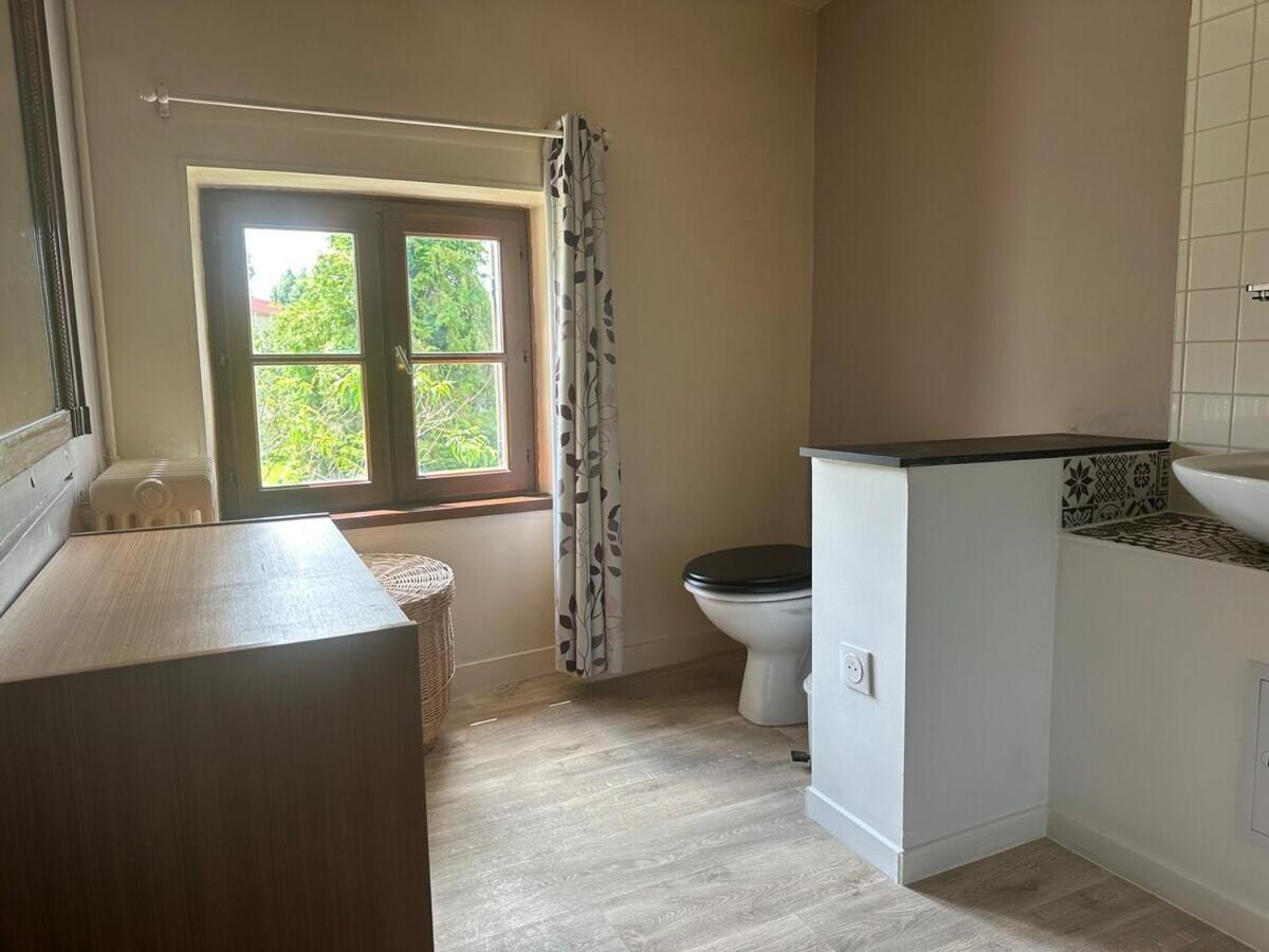 Maison Du Vignoble A 5 Minutes De Chablis Beine Екстер'єр фото