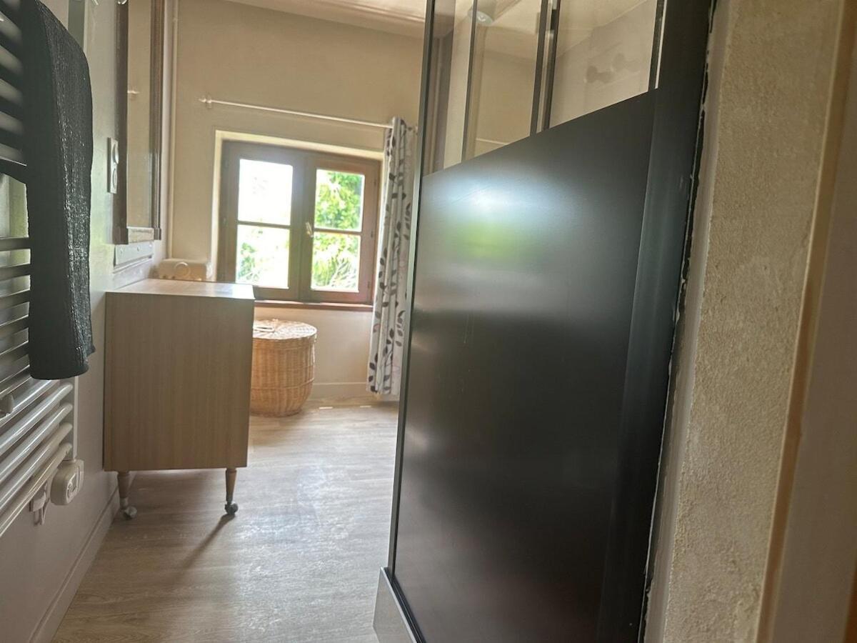 Maison Du Vignoble A 5 Minutes De Chablis Beine Екстер'єр фото
