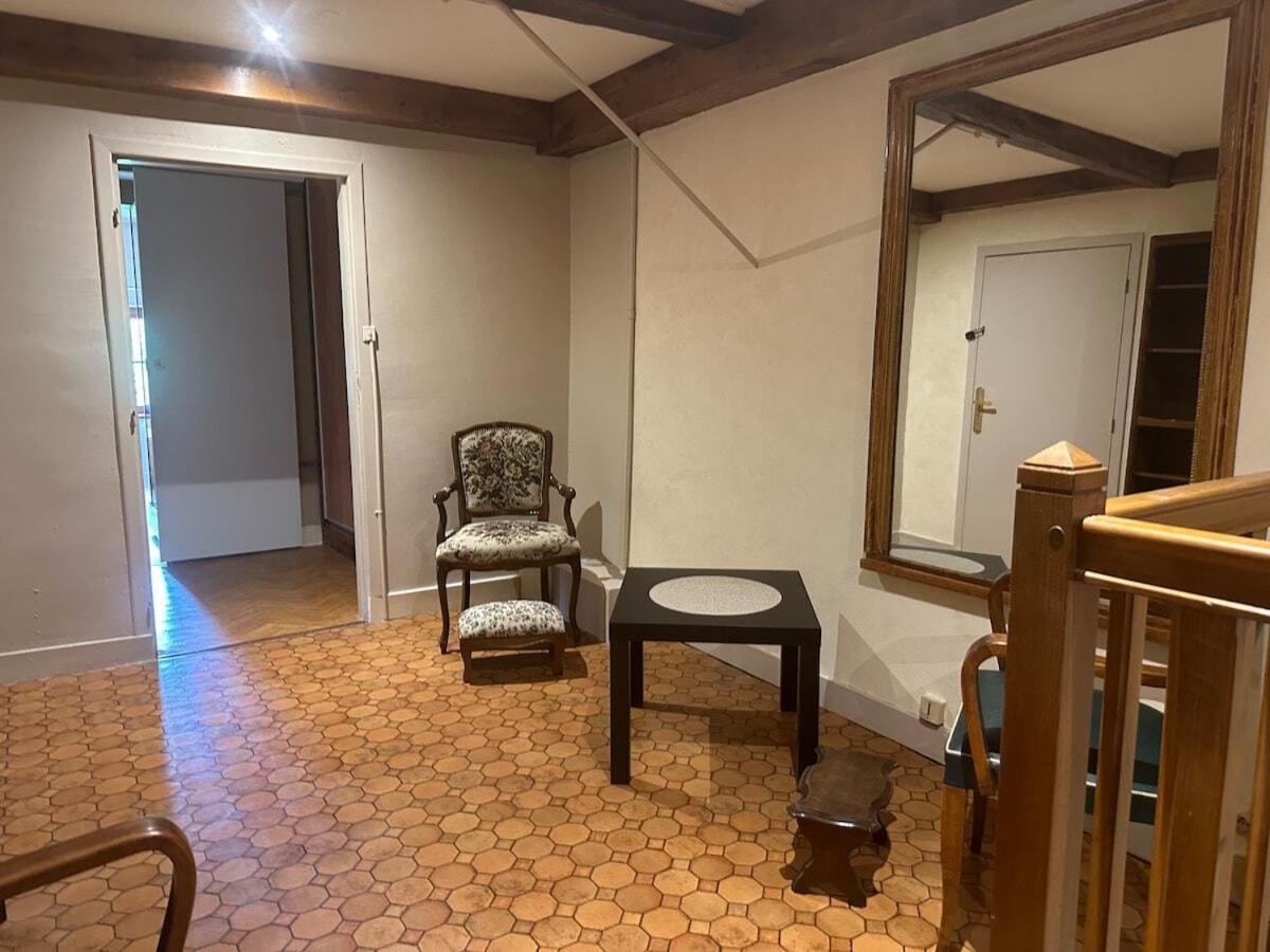 Maison Du Vignoble A 5 Minutes De Chablis Beine Екстер'єр фото