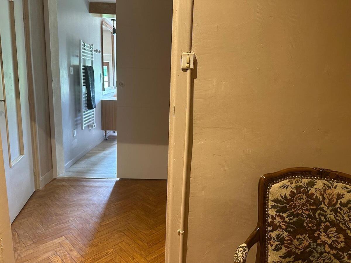 Maison Du Vignoble A 5 Minutes De Chablis Beine Екстер'єр фото